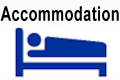 Ararat Accommodation Directory