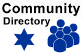Ararat Community Directory