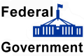Ararat Federal Government Information