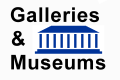 Ararat Galleries and Museums