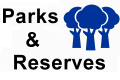 Ararat Parkes and Reserves